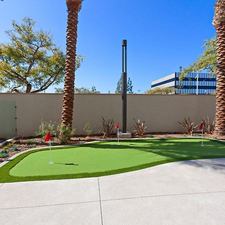 Towneplace Suites By Marriott San Diego Central Eksteriør bilde