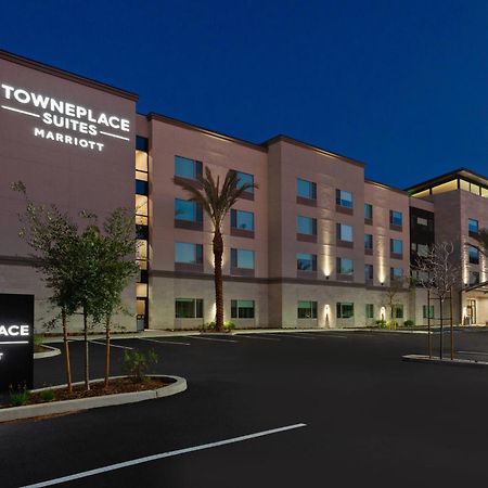 Towneplace Suites By Marriott San Diego Central Eksteriør bilde