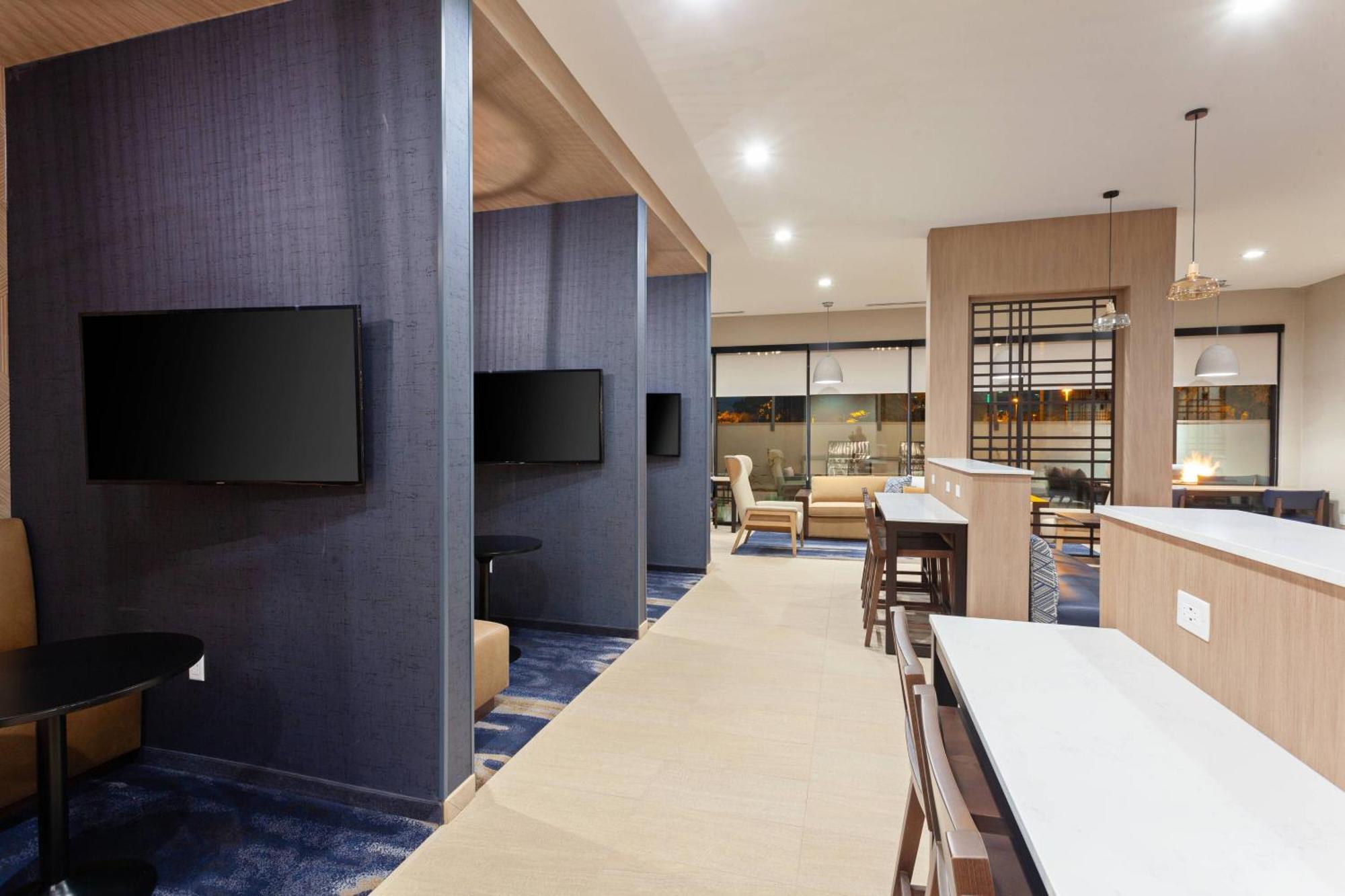 Towneplace Suites By Marriott San Diego Central Eksteriør bilde