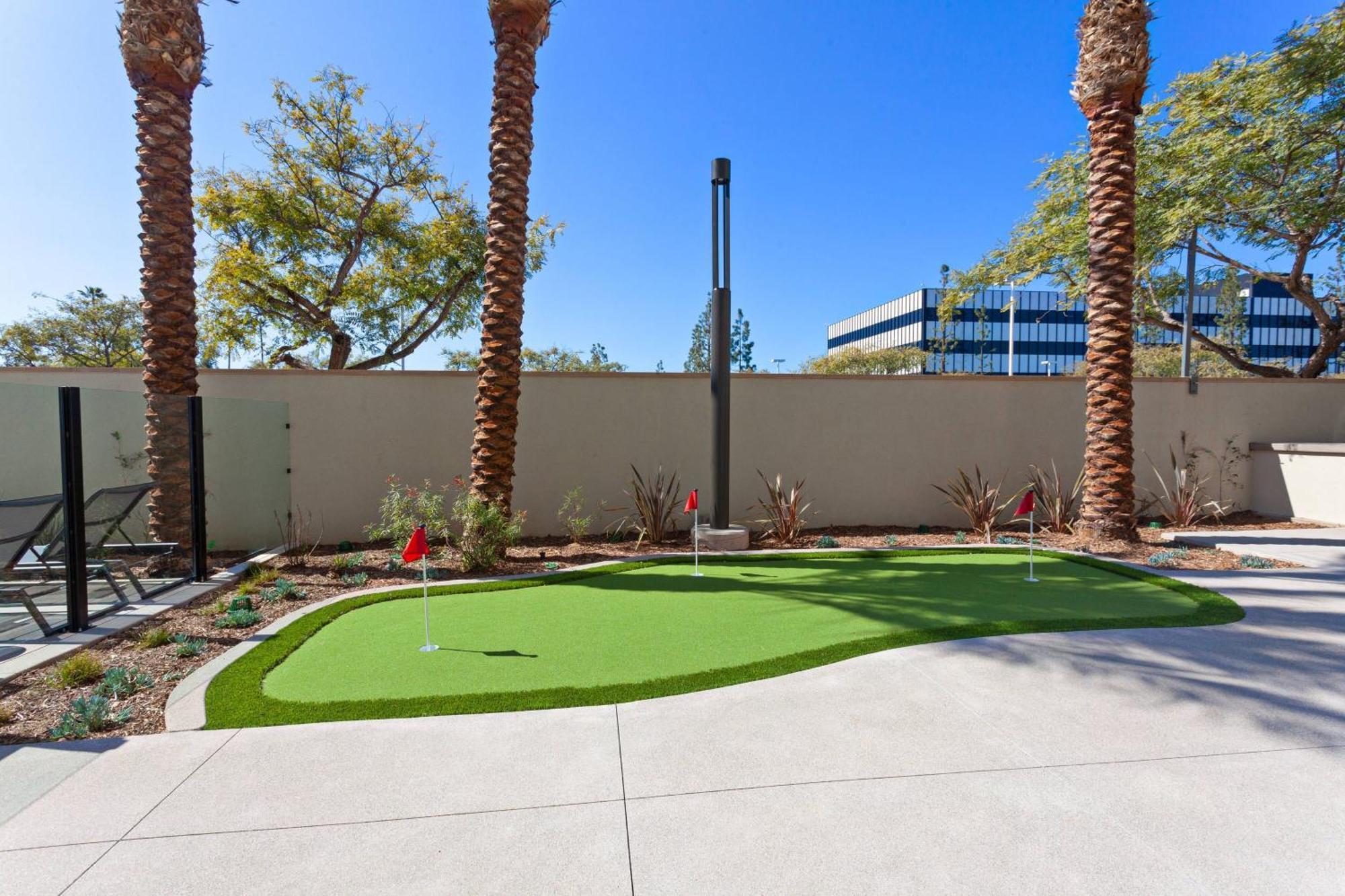 Towneplace Suites By Marriott San Diego Central Eksteriør bilde