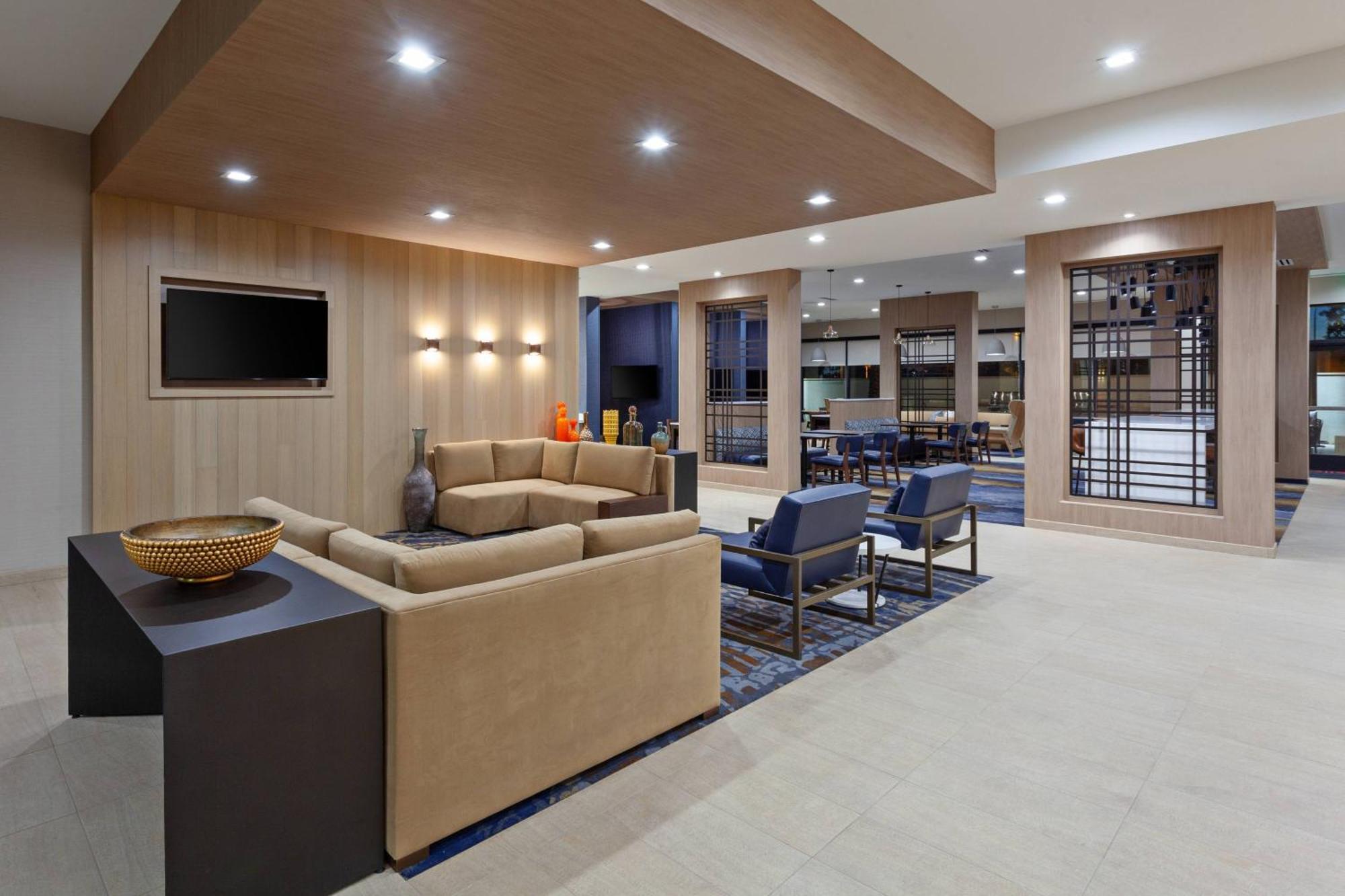 Towneplace Suites By Marriott San Diego Central Eksteriør bilde
